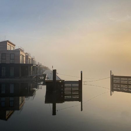 Schlei-Koje 7 Lägenhet Schleswig Exteriör bild
